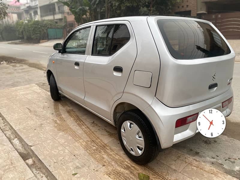 Suzuki Alto 2021 2