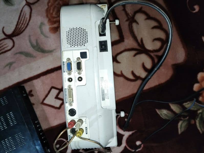 original NEC PROJECTOR FOR SALE urgent 2