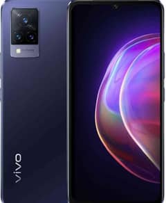 vivo v21