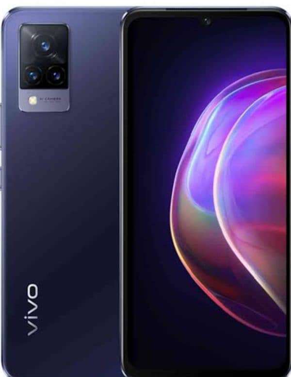 vivo v21 1