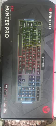 gaming keyboard