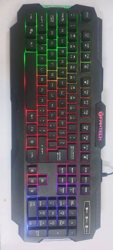 gaming keyboard 1