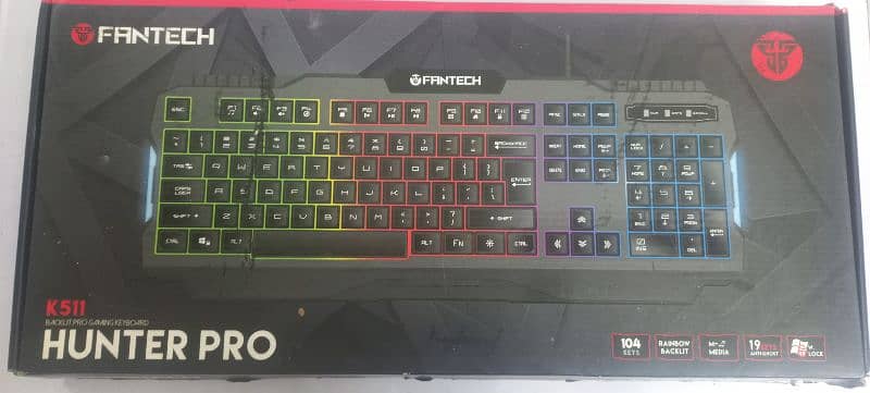 gaming keyboard 3