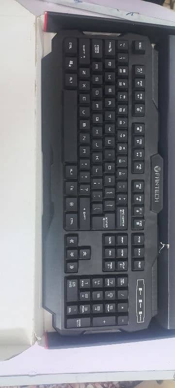 gaming keyboard 6