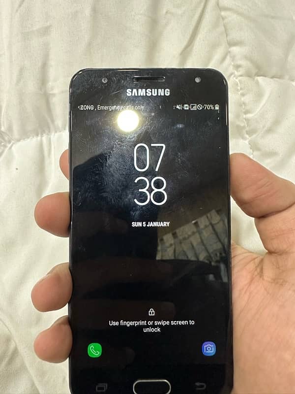 Samsung J5 Prime 5