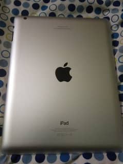 ipad4 for sale with cover