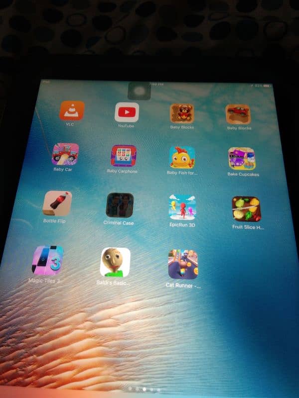 ipad4 for sale with cover 3