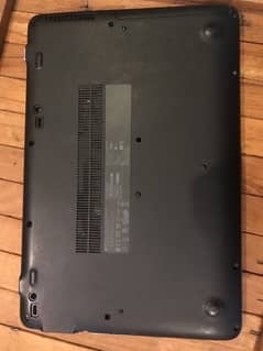 Hp probook