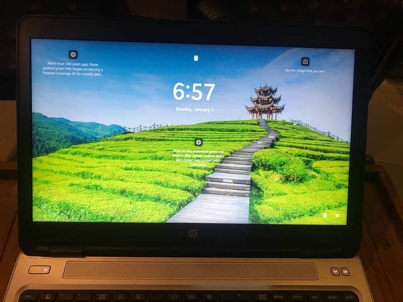 Hp probook 3