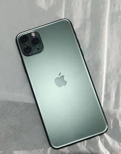 Iphone 11 Pro Max - Water Pack - Non PTA