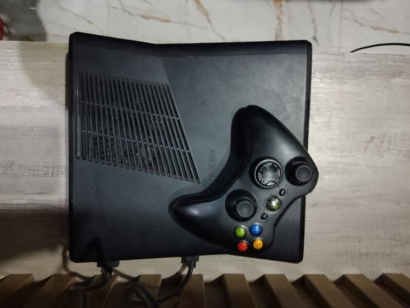 Xbox 360 JTAG 0