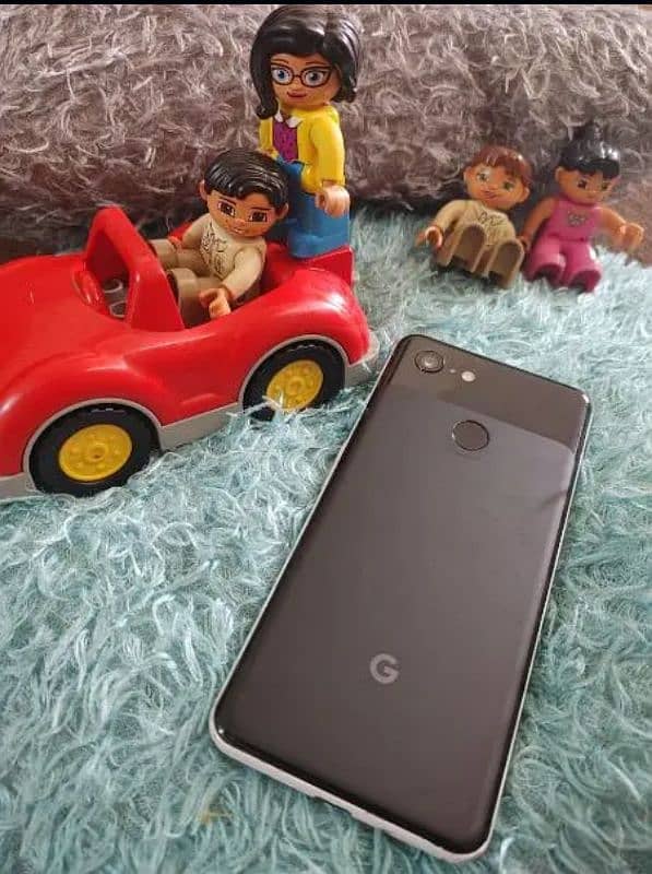 Google pixel 3 imported excellent condition 100/100 2