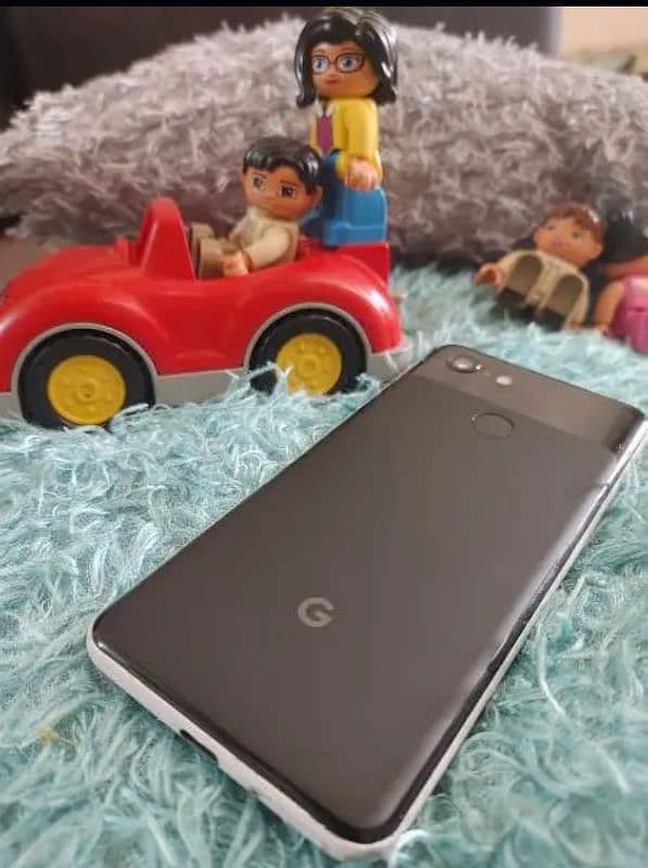 Google pixel 3 imported excellent condition 100/100 3