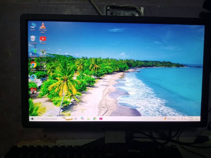 DELL i5 4gen full PC 1