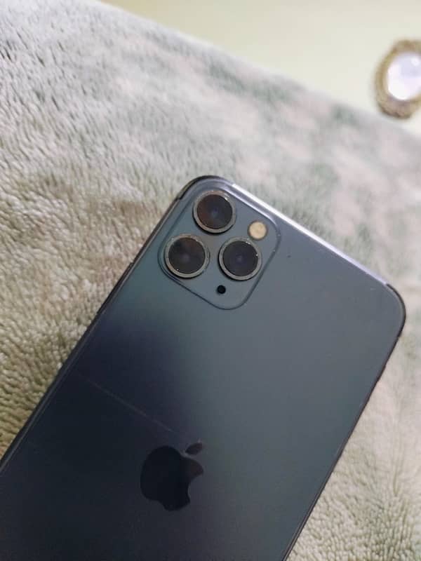 iPhone 11pro max pta 0