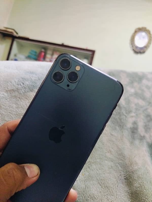 iPhone 11pro max pta 2