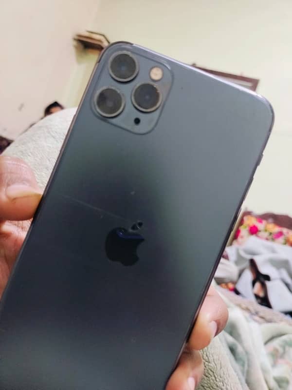 iPhone 11pro max pta 3