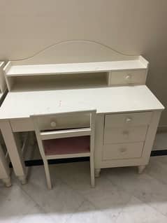 Bedroom Set