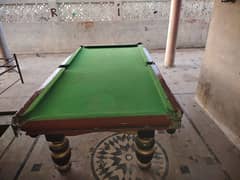 Snooker/Pool/Billiards