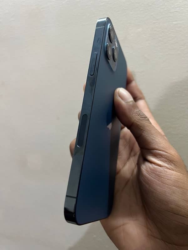 iphone 12 pro Dual PTA approved 256GB (10/10) 1