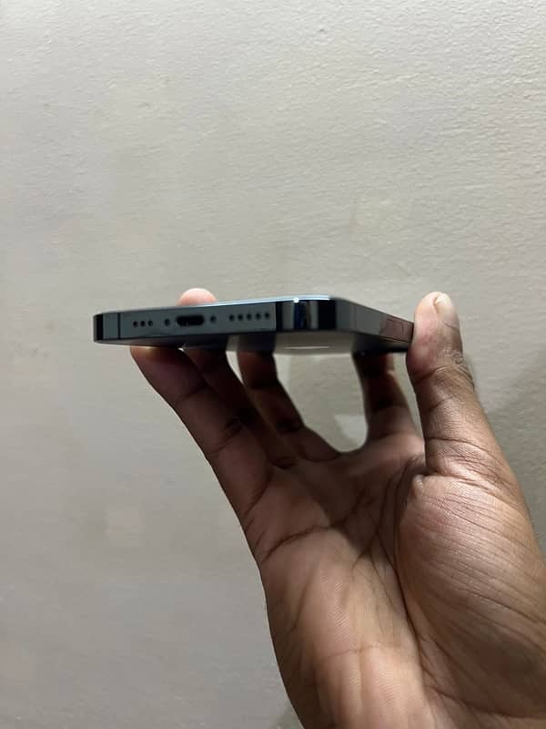 iphone 12 pro Dual PTA approved 256GB (10/10) 2