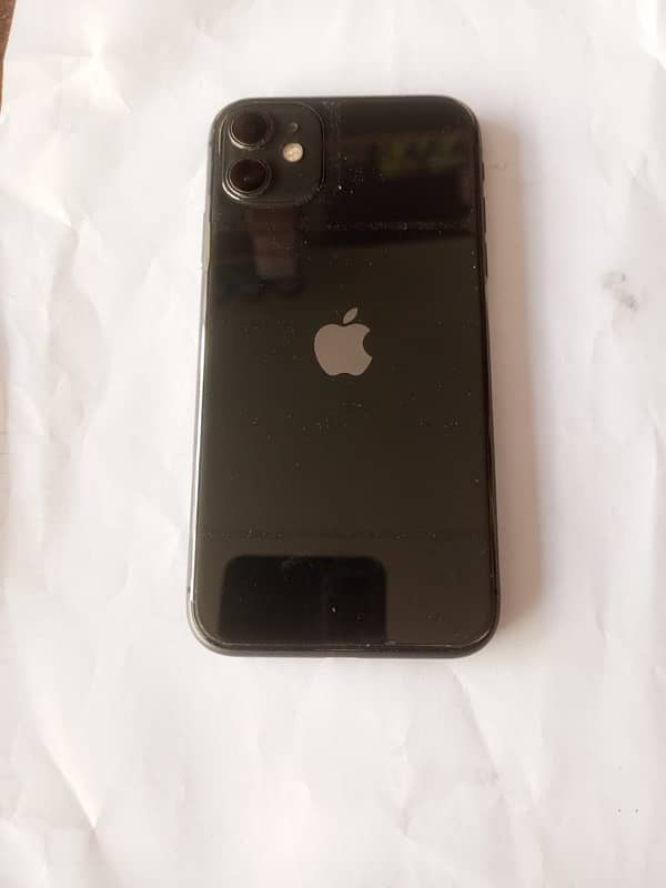 iPhone 11 128 gb 0