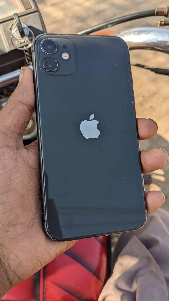 Apple iPhone 11 1