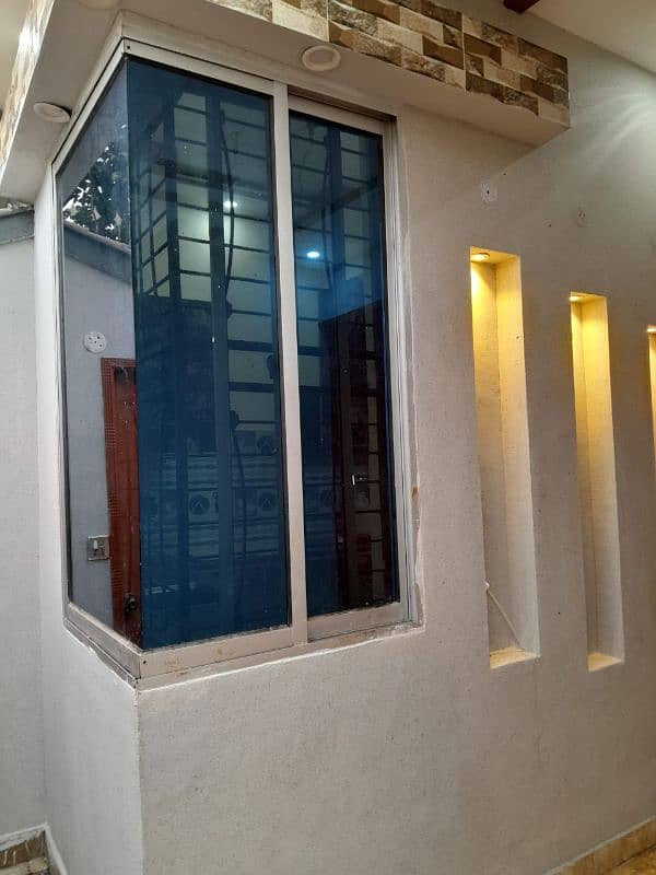 3 Marla House For Sale -M Block, AlRehman Garden Phase2 3