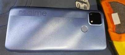 realme c25s