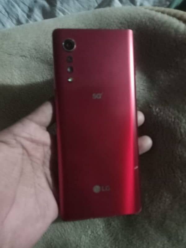 lg velvet 3