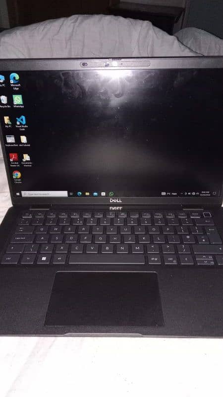 dell latitude 7420 1