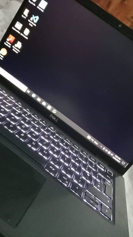 dell latitude 7420 5