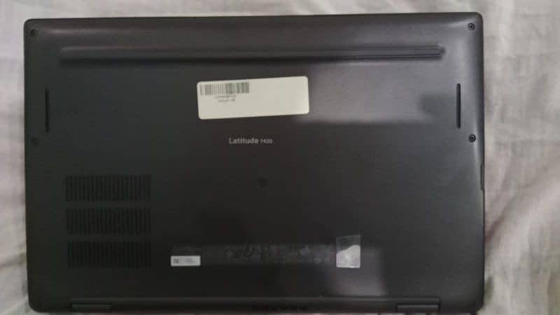 dell latitude 7420 6