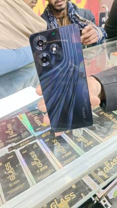 Infinix Hot 30