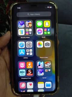 Iphone 11 Non-PTA