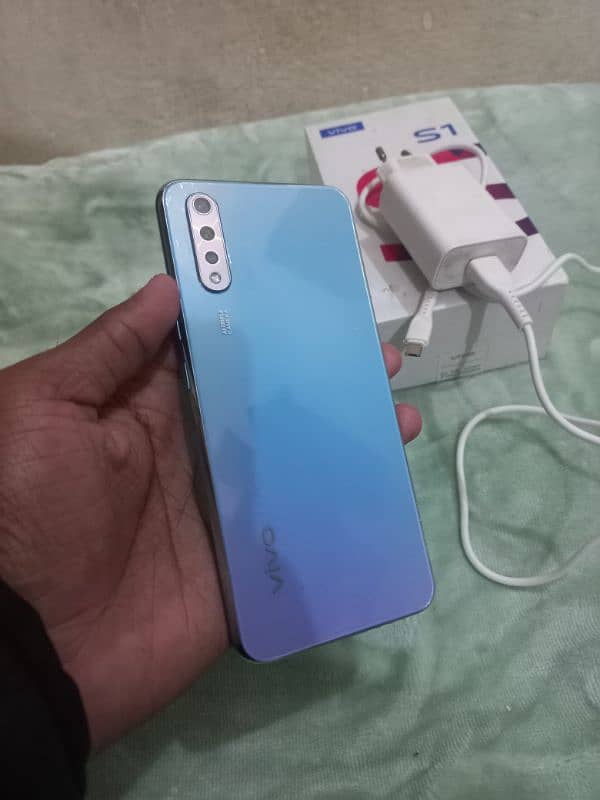 Vivo S1 2