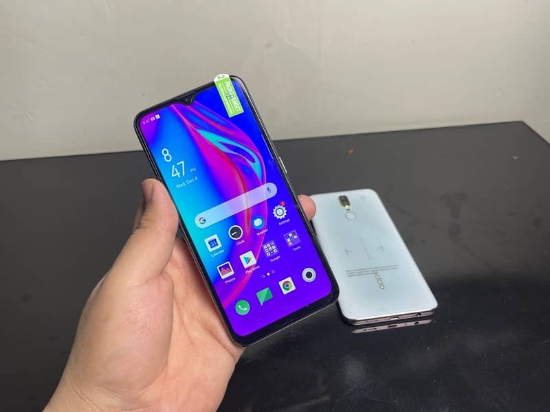 oppo f11 1