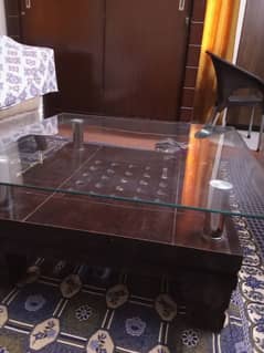 centre table