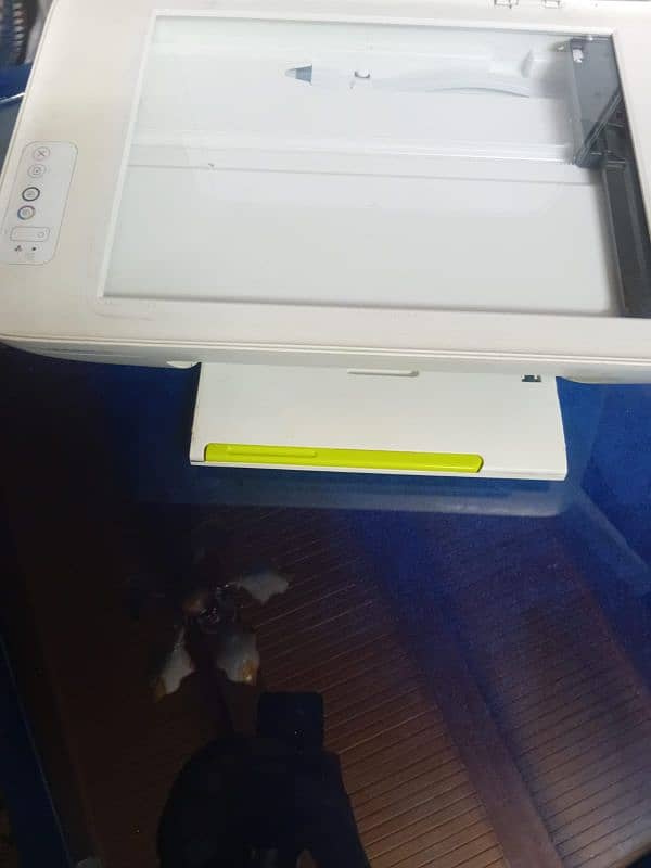 Hp printer deskjet 2132 6