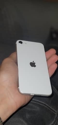 iphone SE 2020