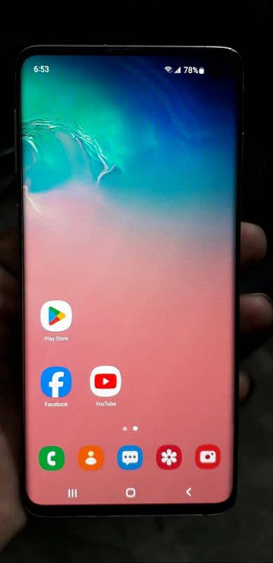 Samsung S10 128 GB 8 GB RAM 03323000388 1