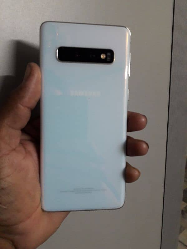 Samsung S10 128 GB 8 GB RAM 03323000388 4