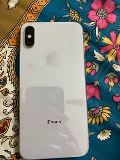 iPhone XS ( Non Pta )