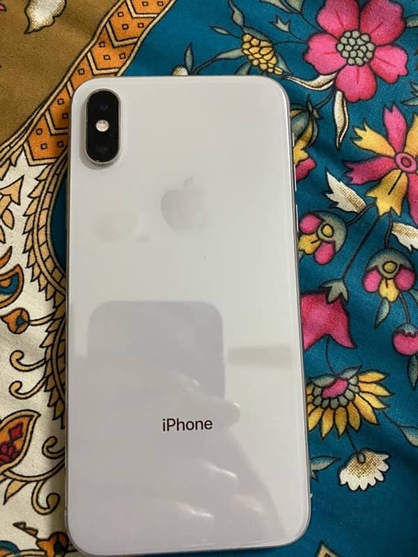 iPhone XS ( Non Pta ) 0