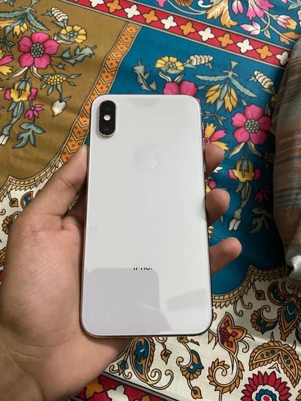 iPhone XS ( Non Pta ) 5