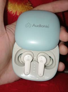 Audionic