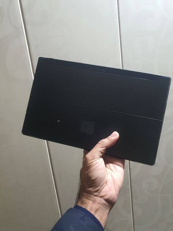 surface tab TR 2/64 GB with charger 4