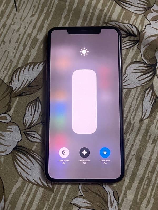 IPhone 11Pro Max 6