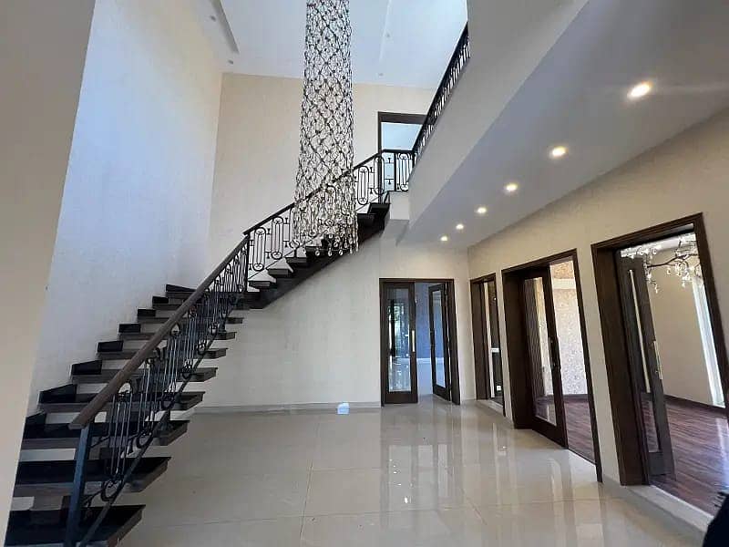 Classical design 1 Kanal brand new House is up for sale 5