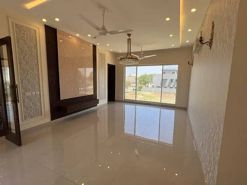 Classical design 1 Kanal brand new House is up for sale 18